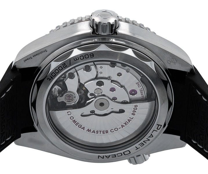 Omega Planet Ocean 215.33.44.22.01.001